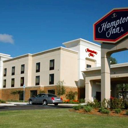 Hampton Inn Jasper, Al Exterior photo