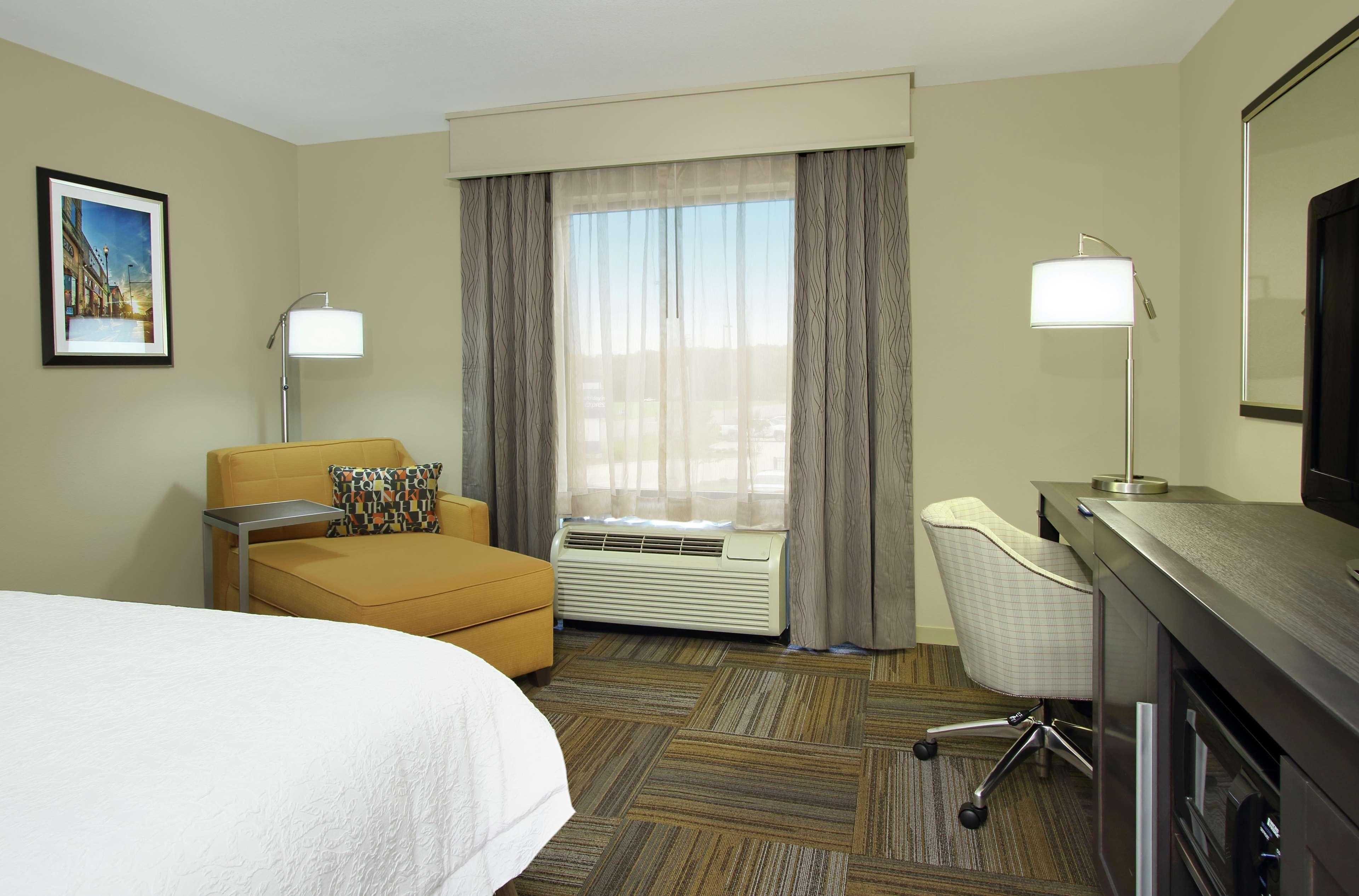 Hampton Inn Jasper, Al Exterior photo
