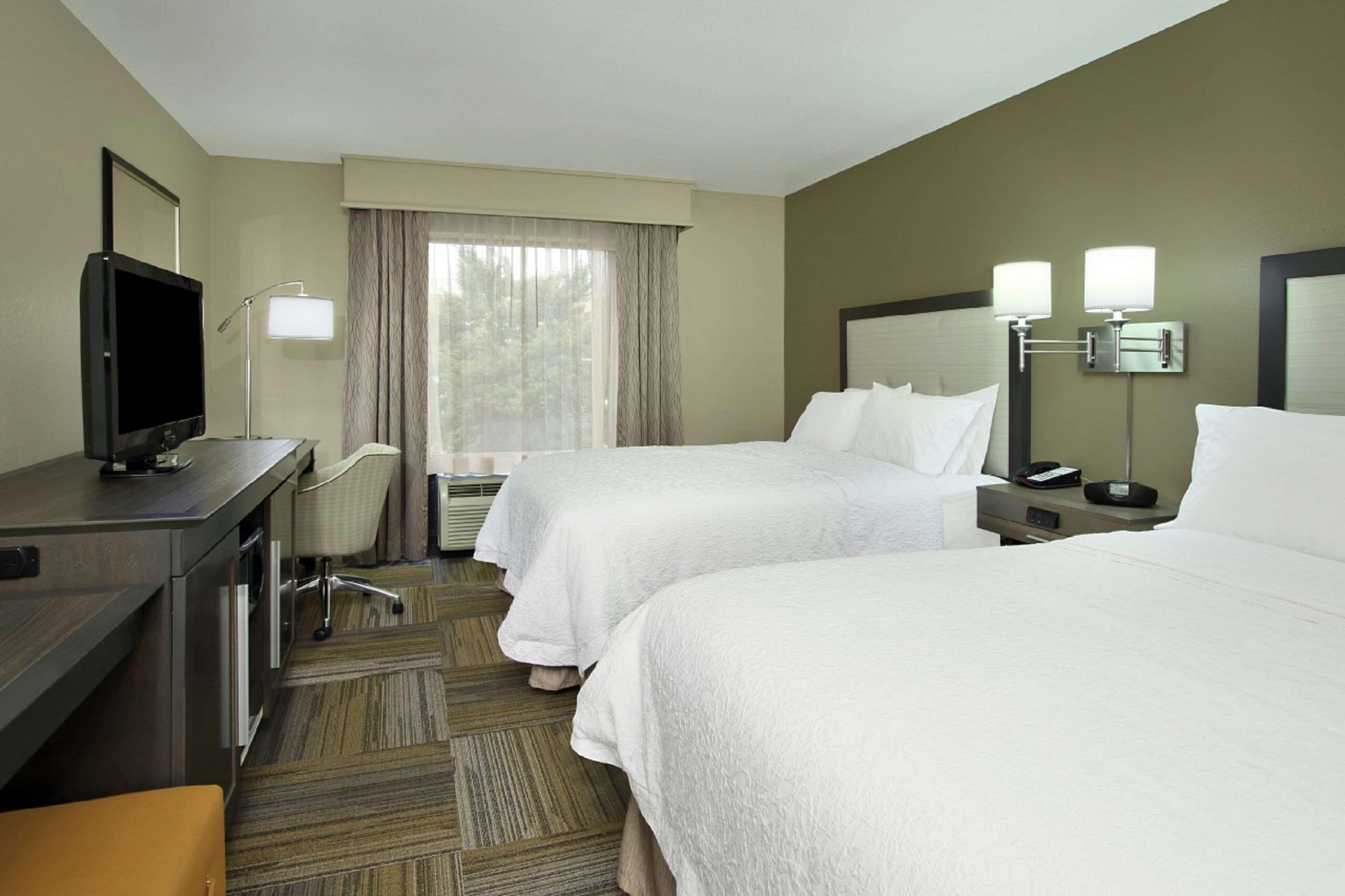 Hampton Inn Jasper, Al Exterior photo