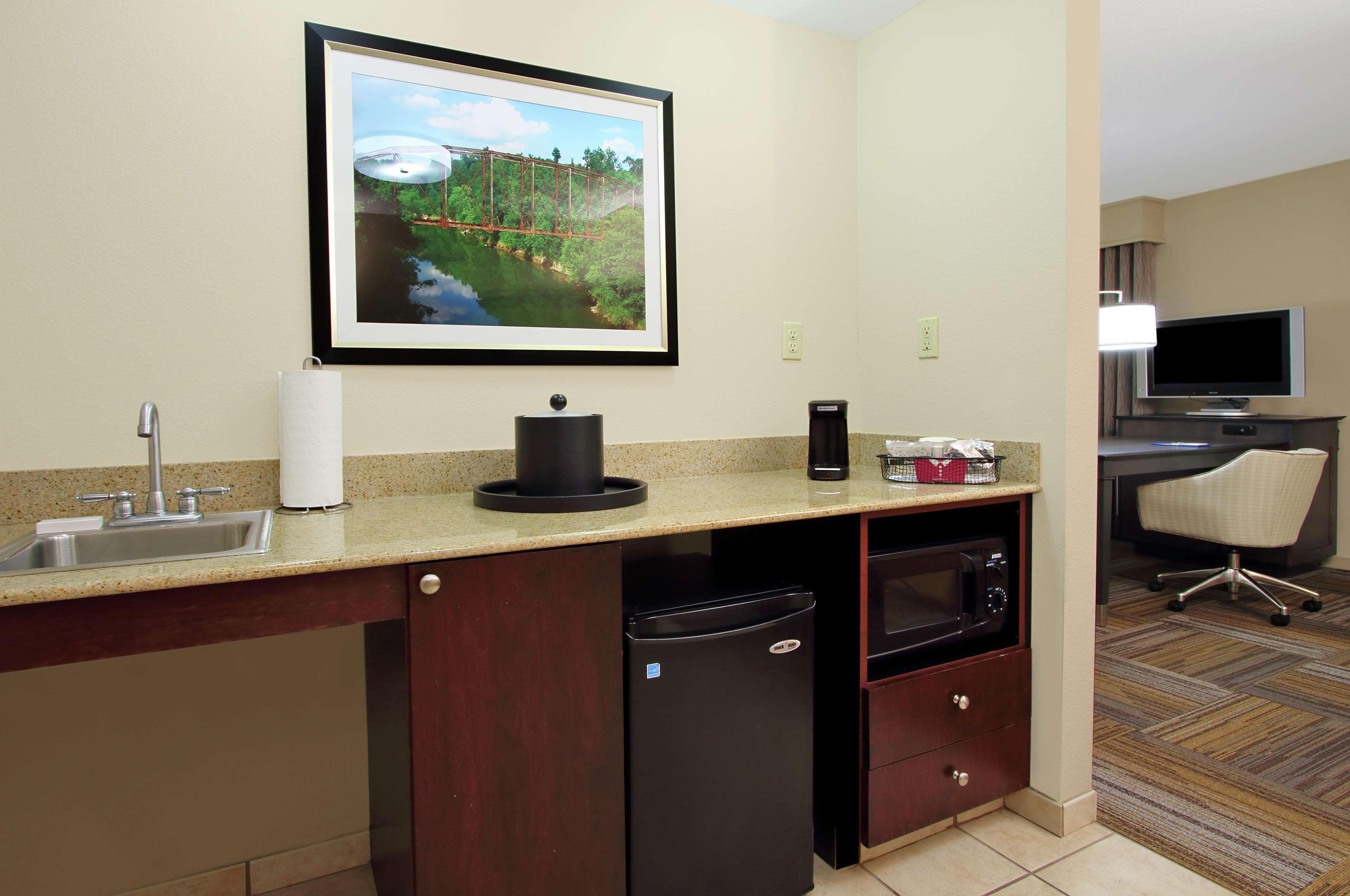 Hampton Inn Jasper, Al Exterior photo