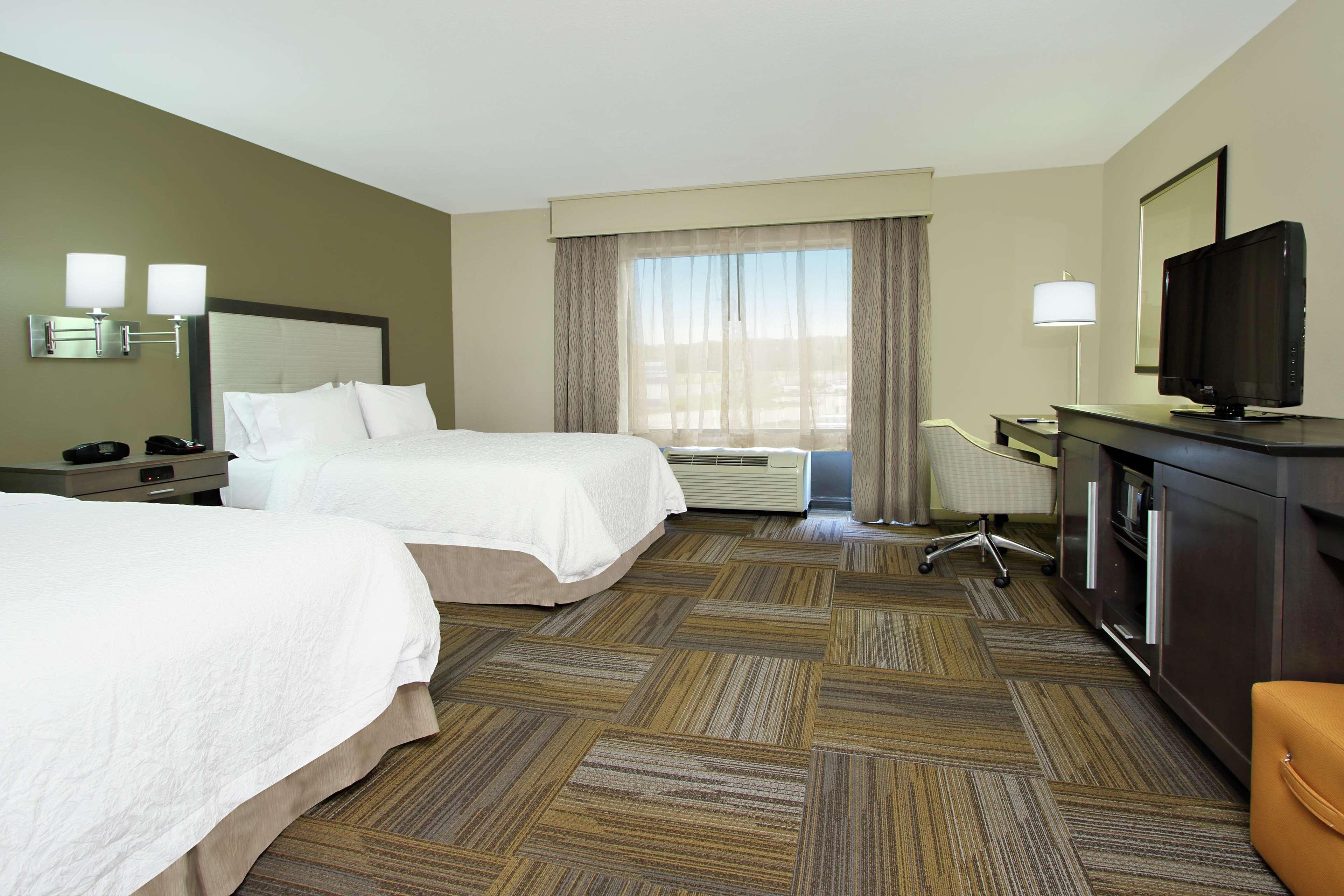 Hampton Inn Jasper, Al Exterior photo