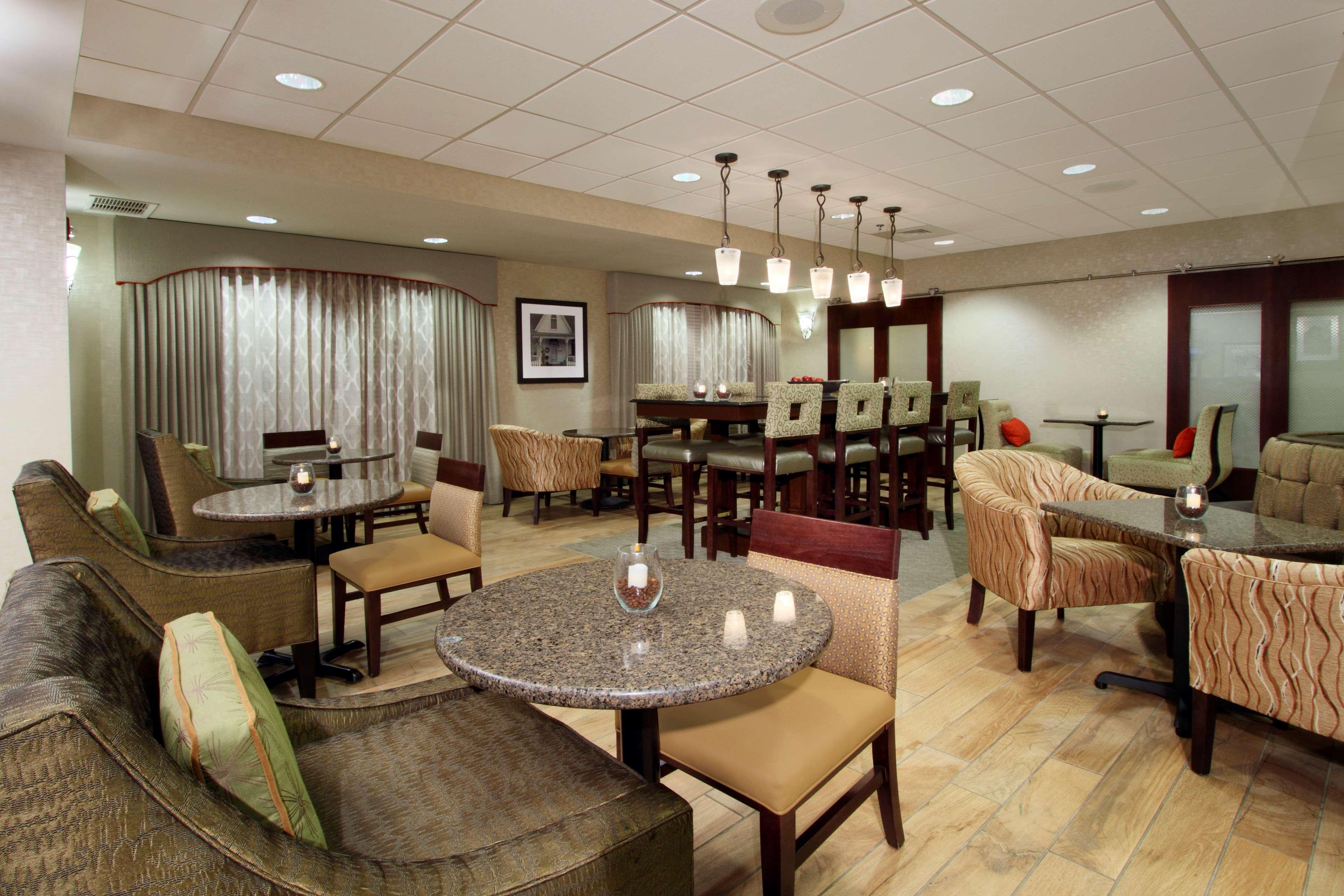 Hampton Inn Jasper, Al Exterior photo