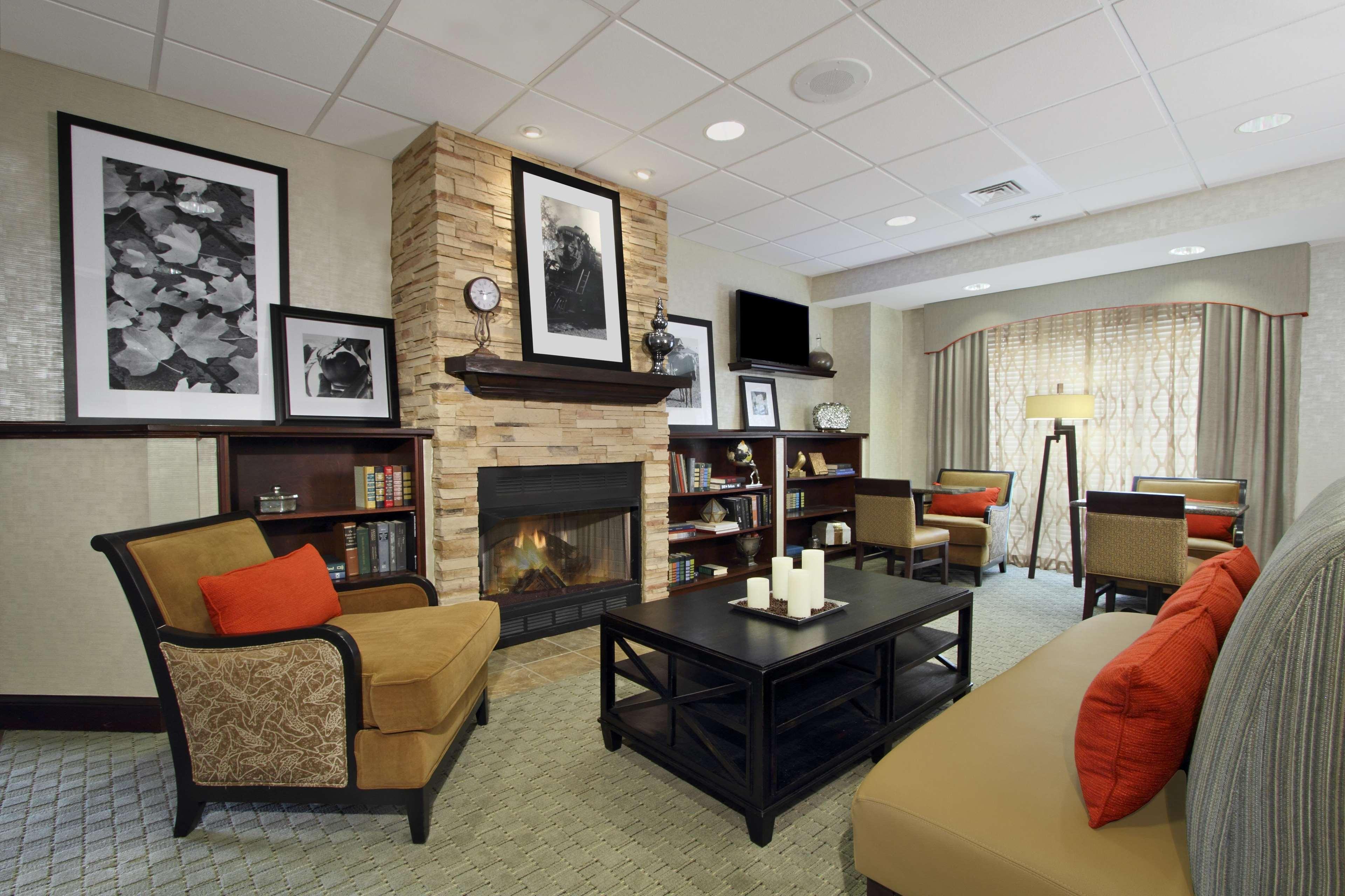 Hampton Inn Jasper, Al Exterior photo