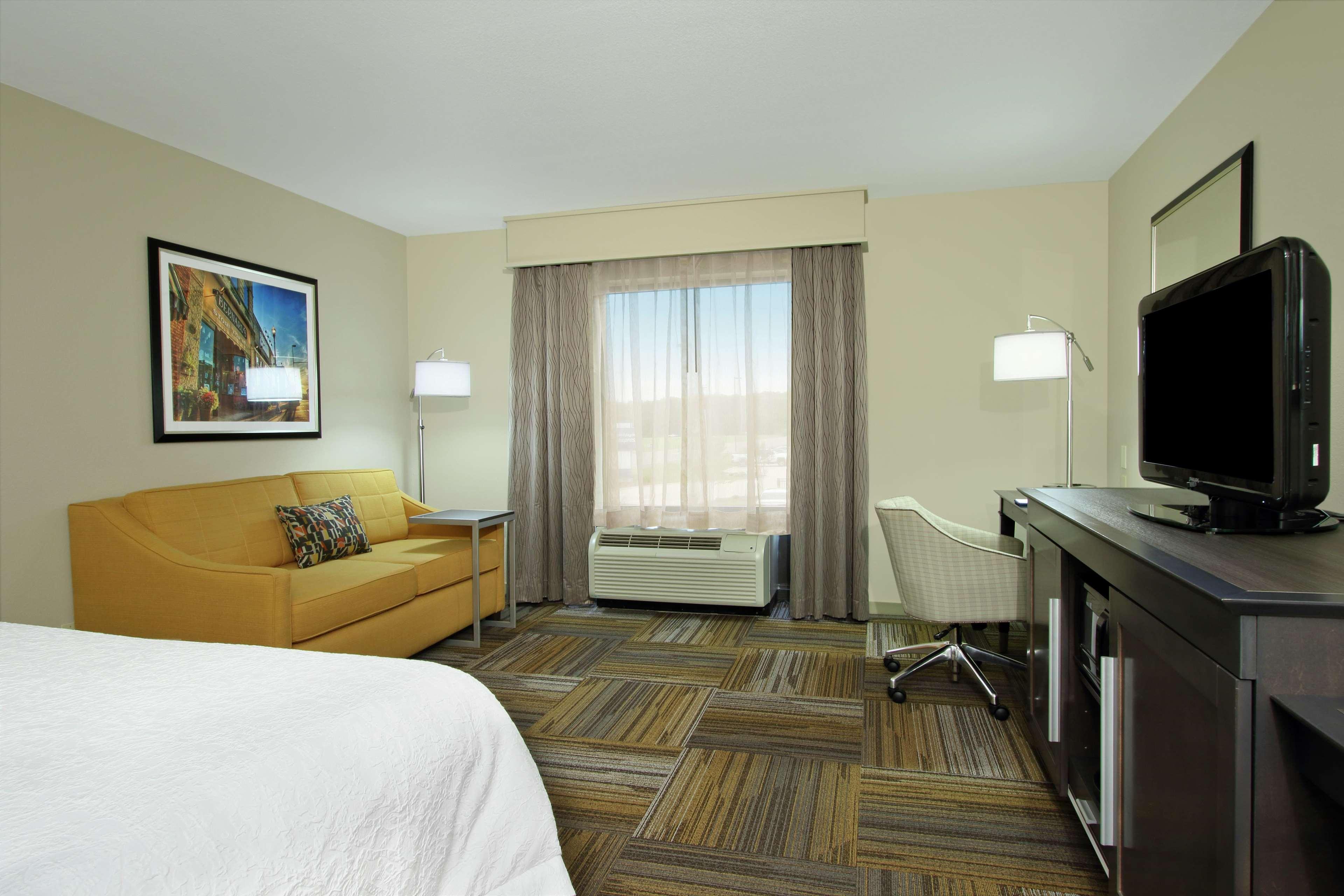 Hampton Inn Jasper, Al Exterior photo