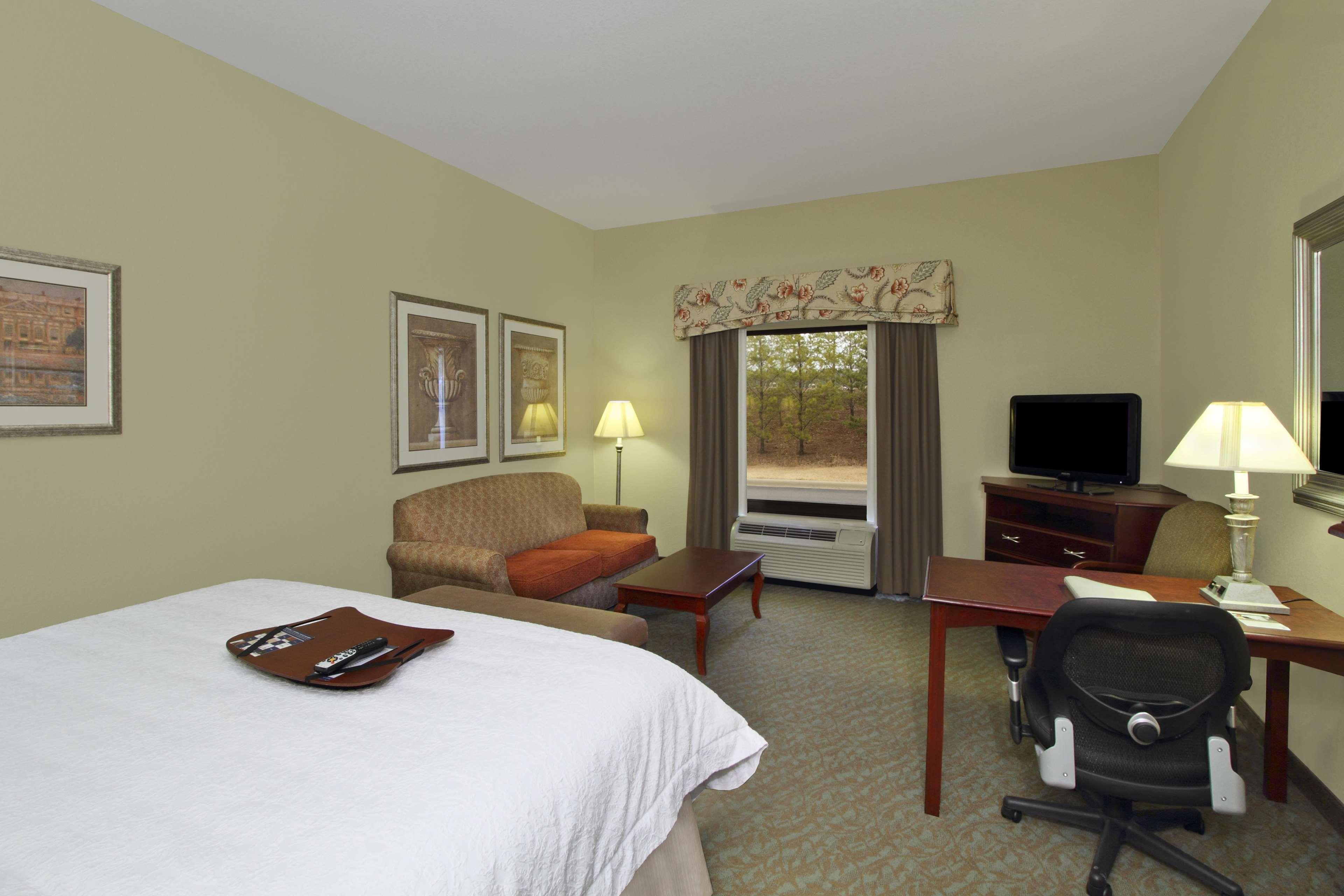 Hampton Inn Jasper, Al Exterior photo