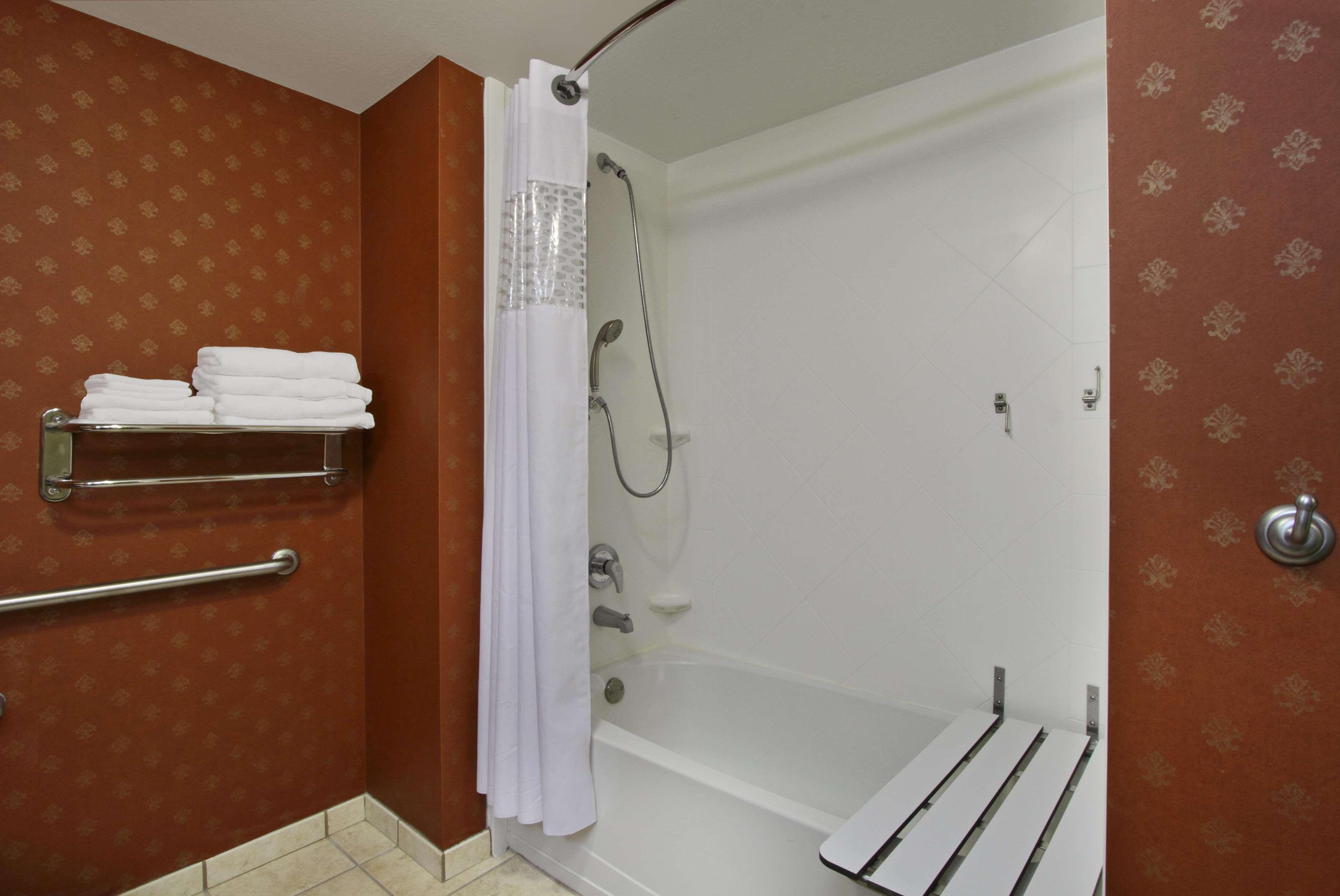 Hampton Inn Jasper, Al Exterior photo