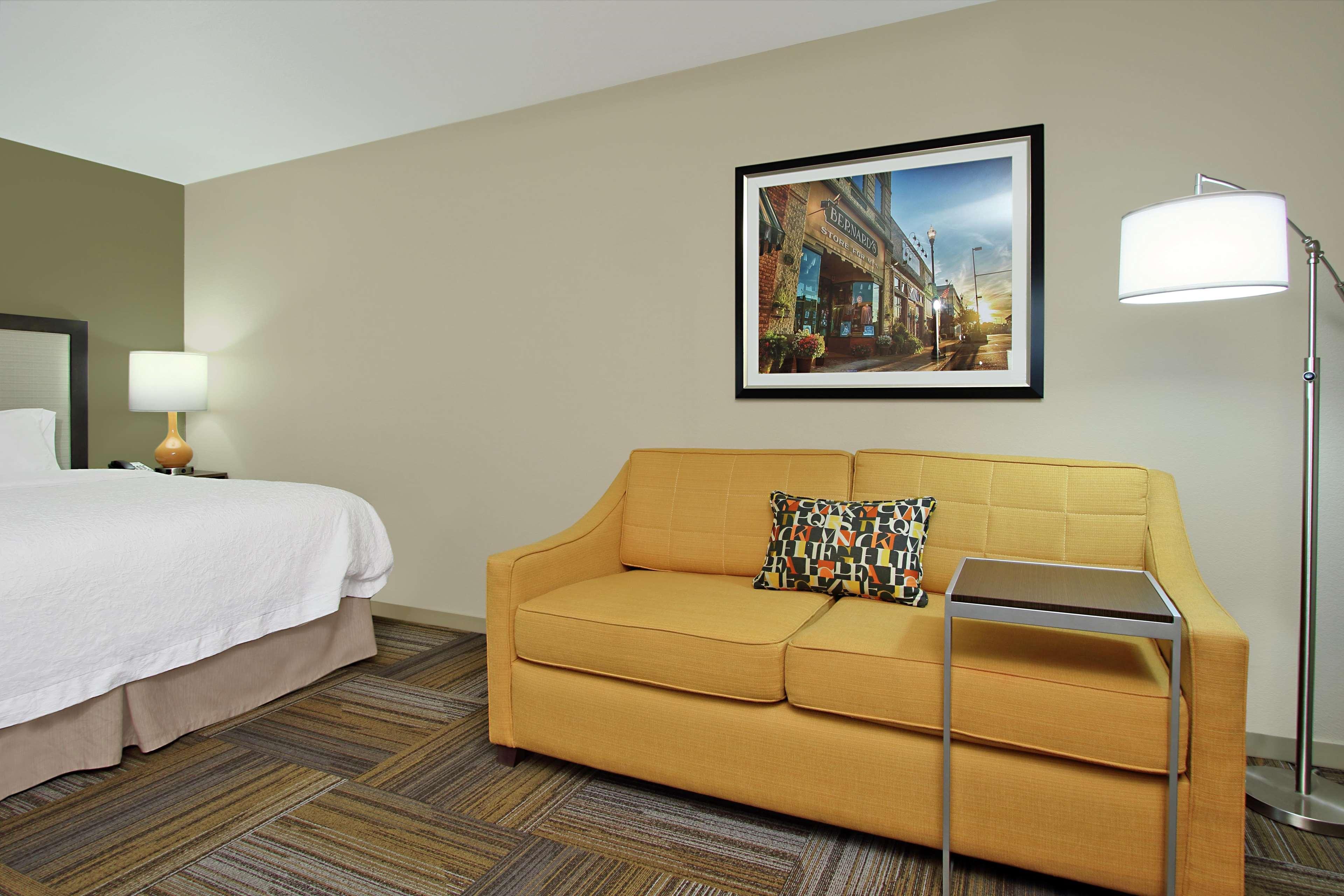Hampton Inn Jasper, Al Exterior photo