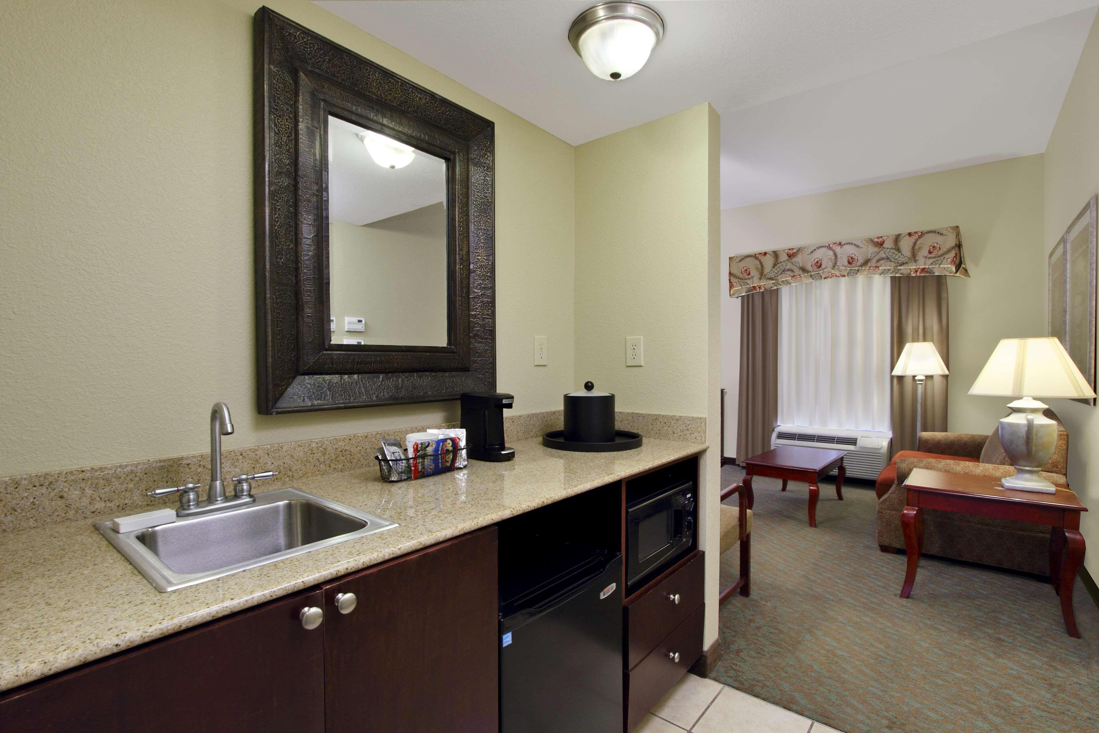 Hampton Inn Jasper, Al Exterior photo