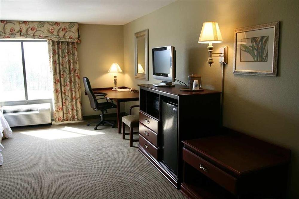 Hampton Inn Jasper, Al Room photo