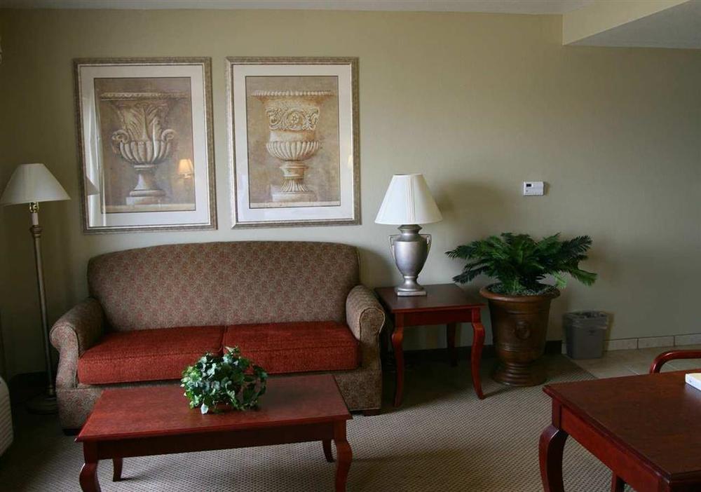 Hampton Inn Jasper, Al Interior photo