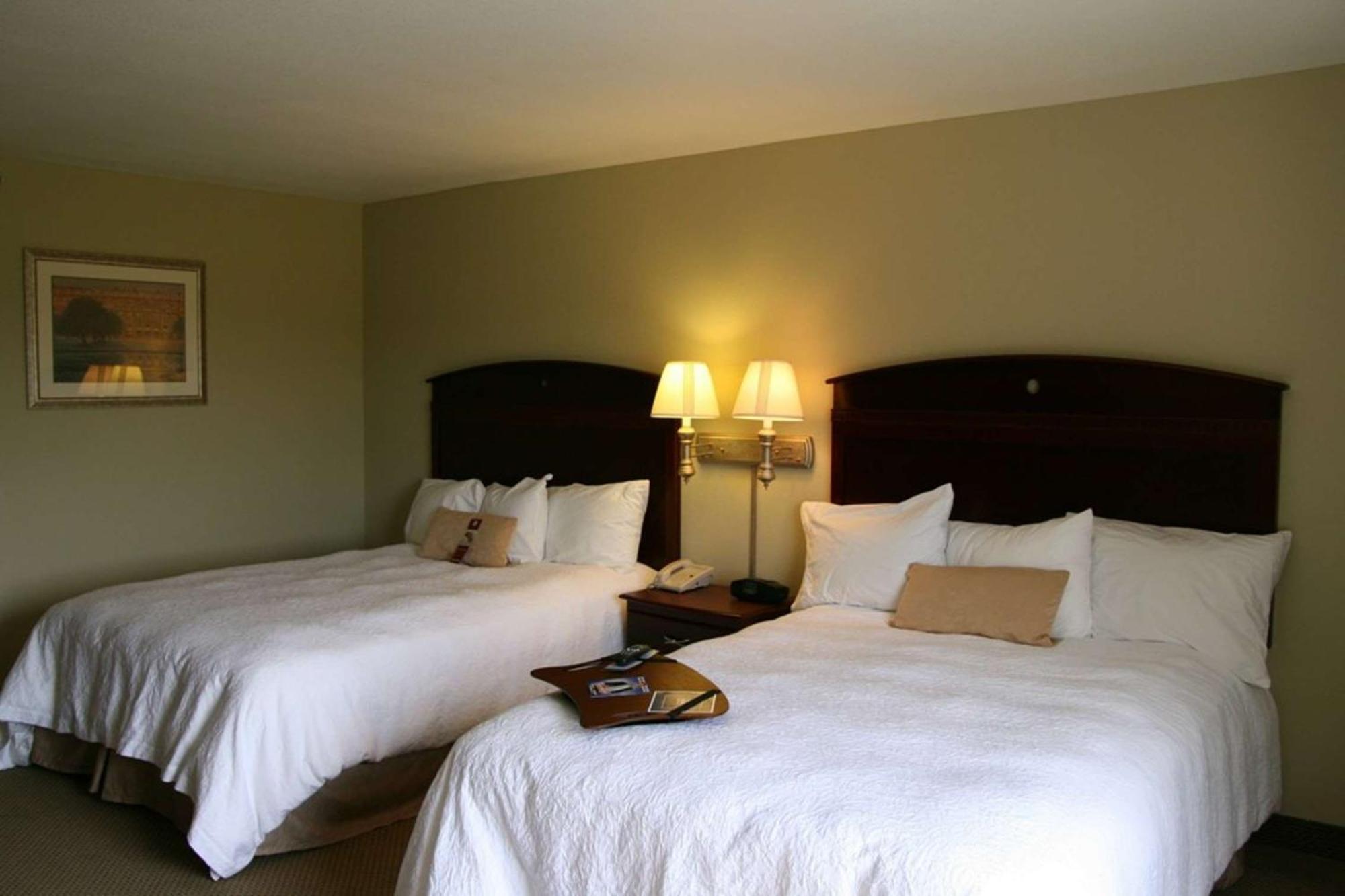 Hampton Inn Jasper, Al Exterior photo