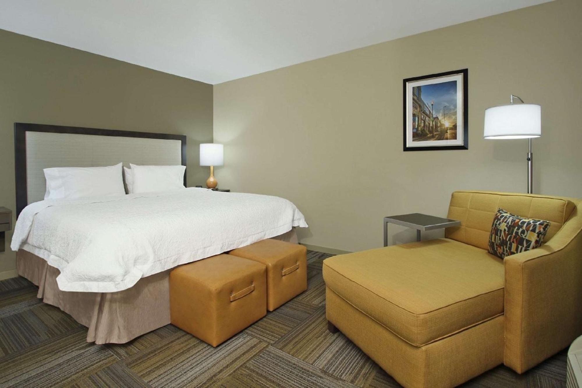 Hampton Inn Jasper, Al Exterior photo