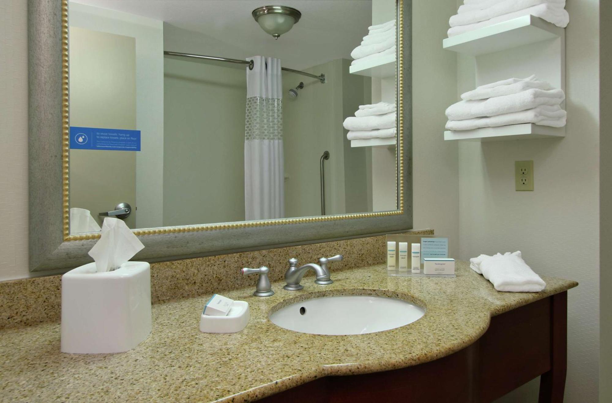 Hampton Inn Jasper, Al Exterior photo