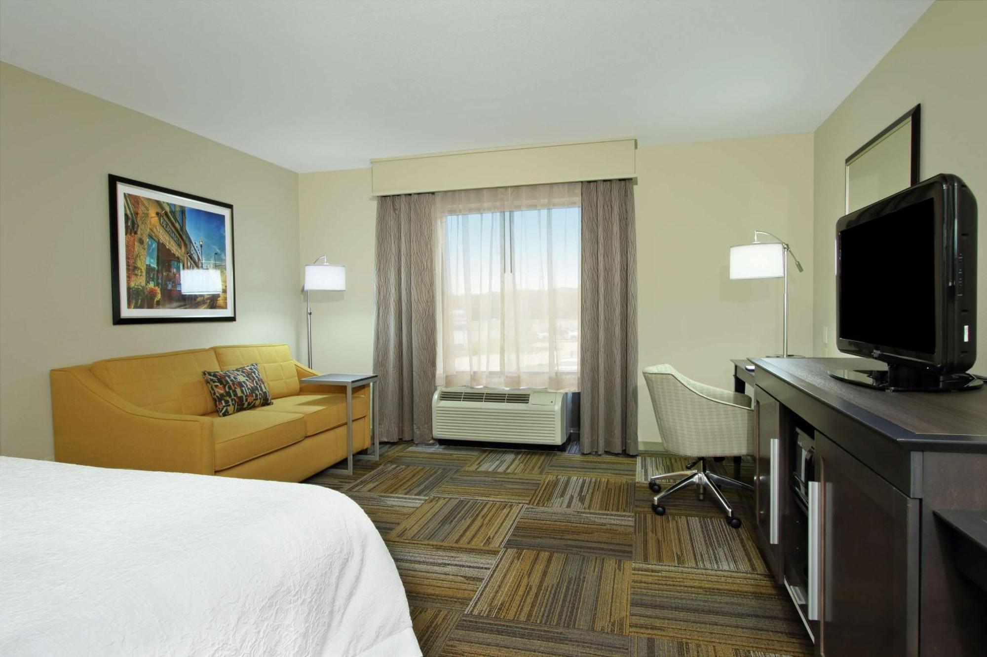 Hampton Inn Jasper, Al Exterior photo
