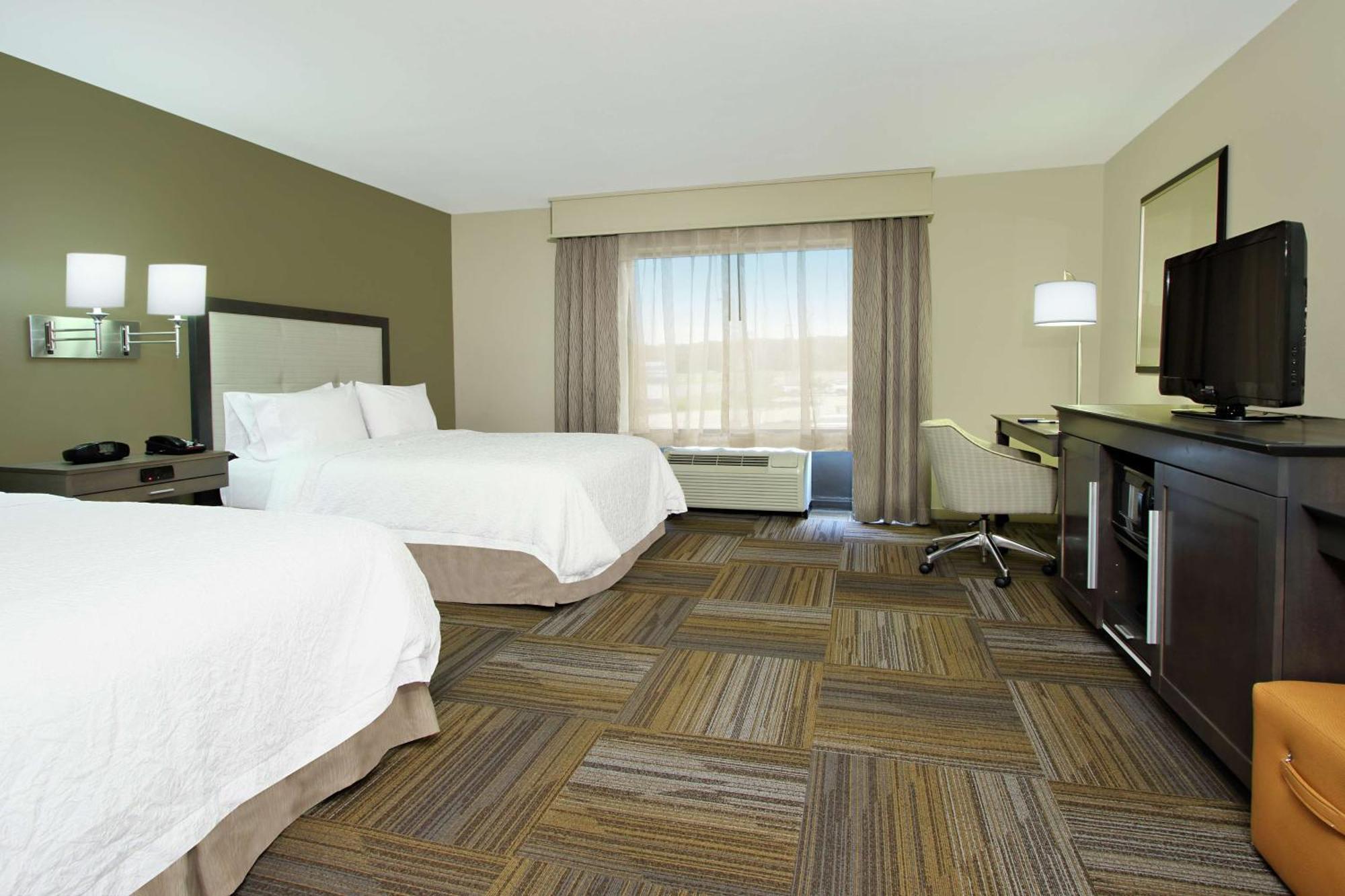 Hampton Inn Jasper, Al Exterior photo