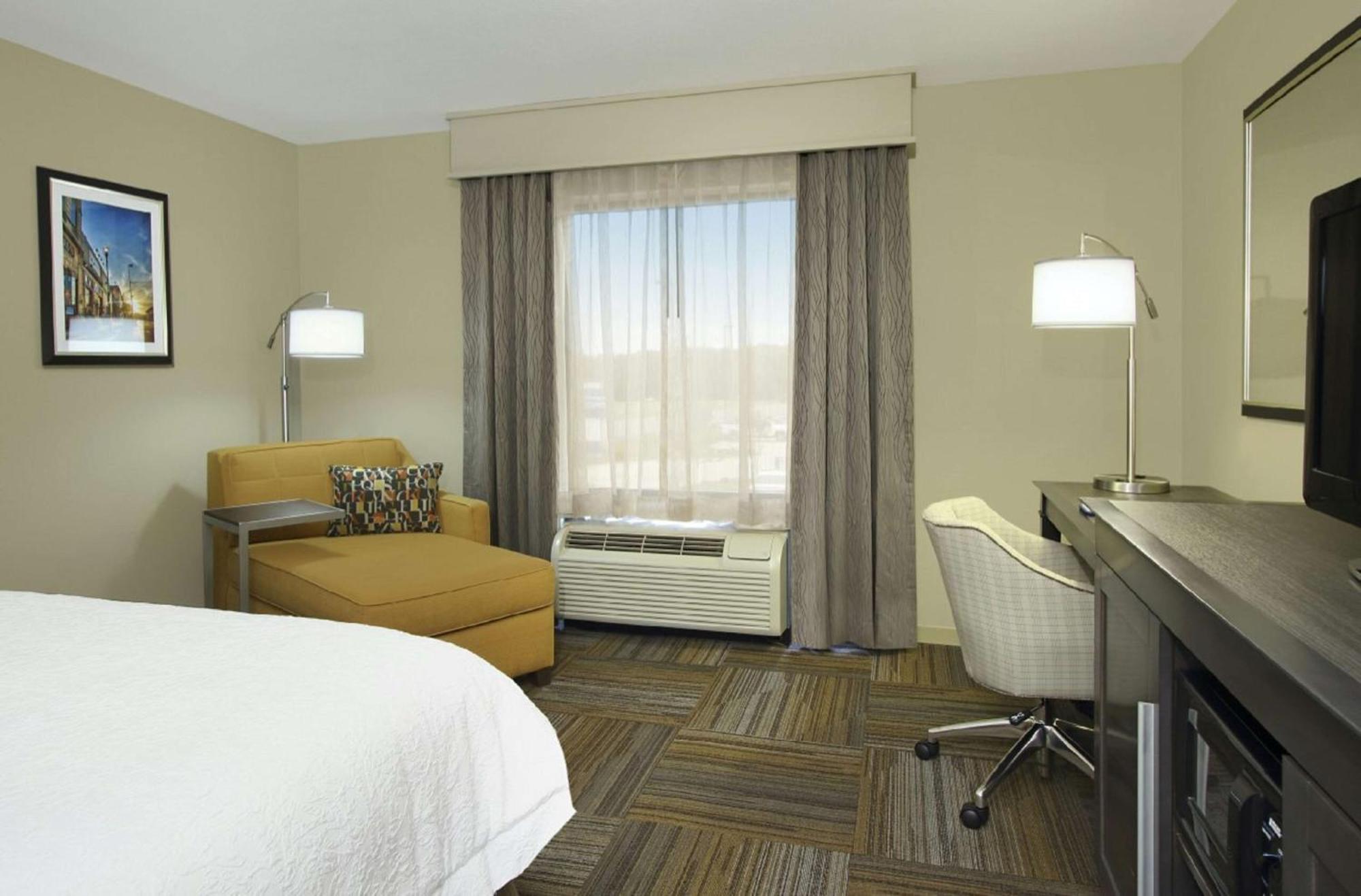 Hampton Inn Jasper, Al Exterior photo
