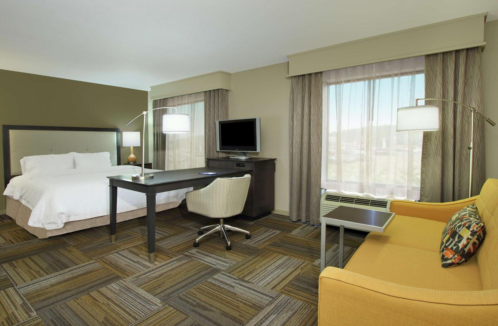 Hampton Inn Jasper, Al Exterior photo