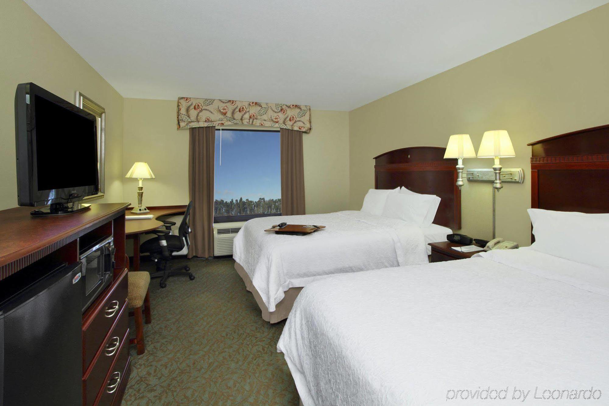 Hampton Inn Jasper, Al Exterior photo