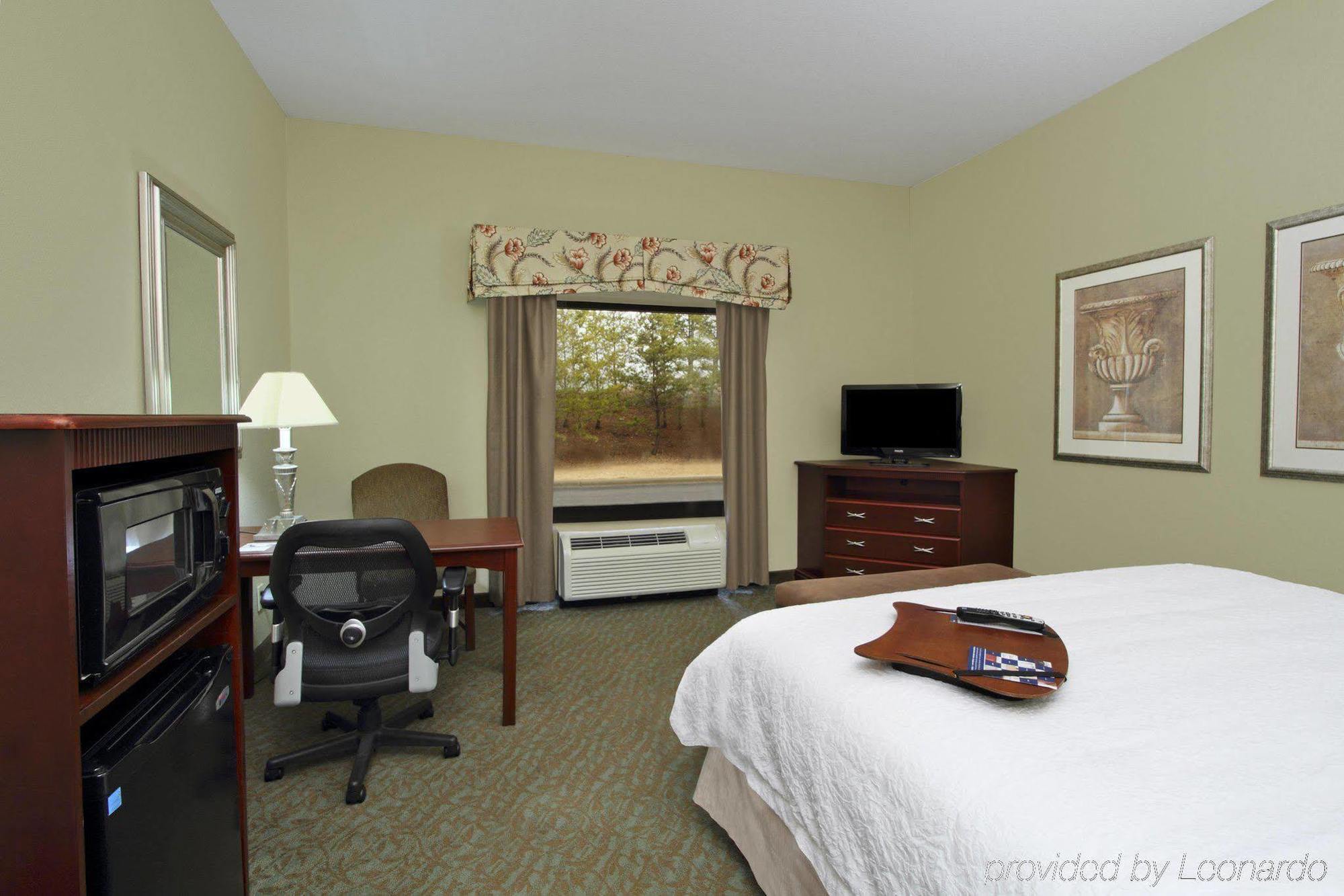 Hampton Inn Jasper, Al Exterior photo