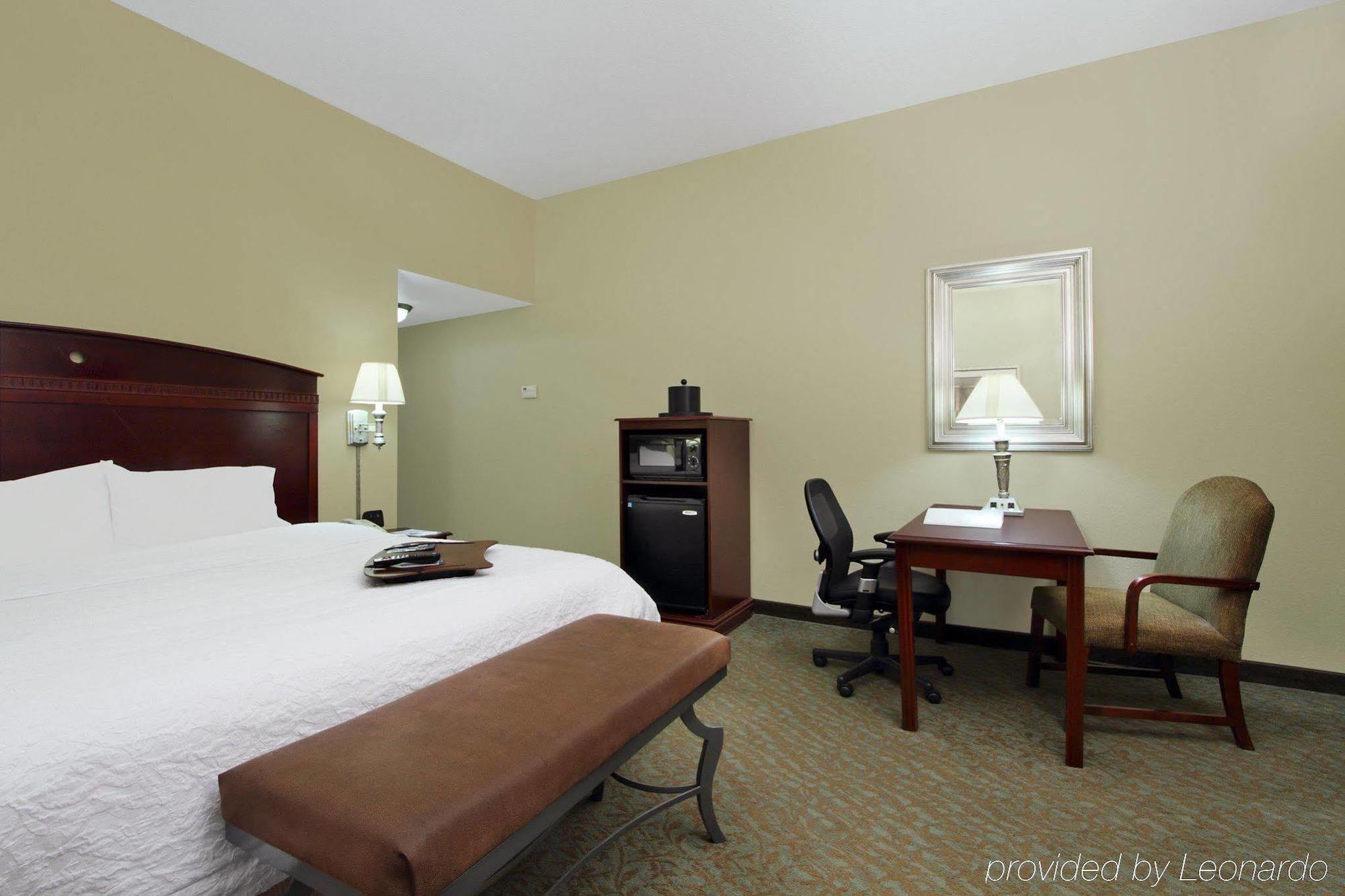 Hampton Inn Jasper, Al Exterior photo