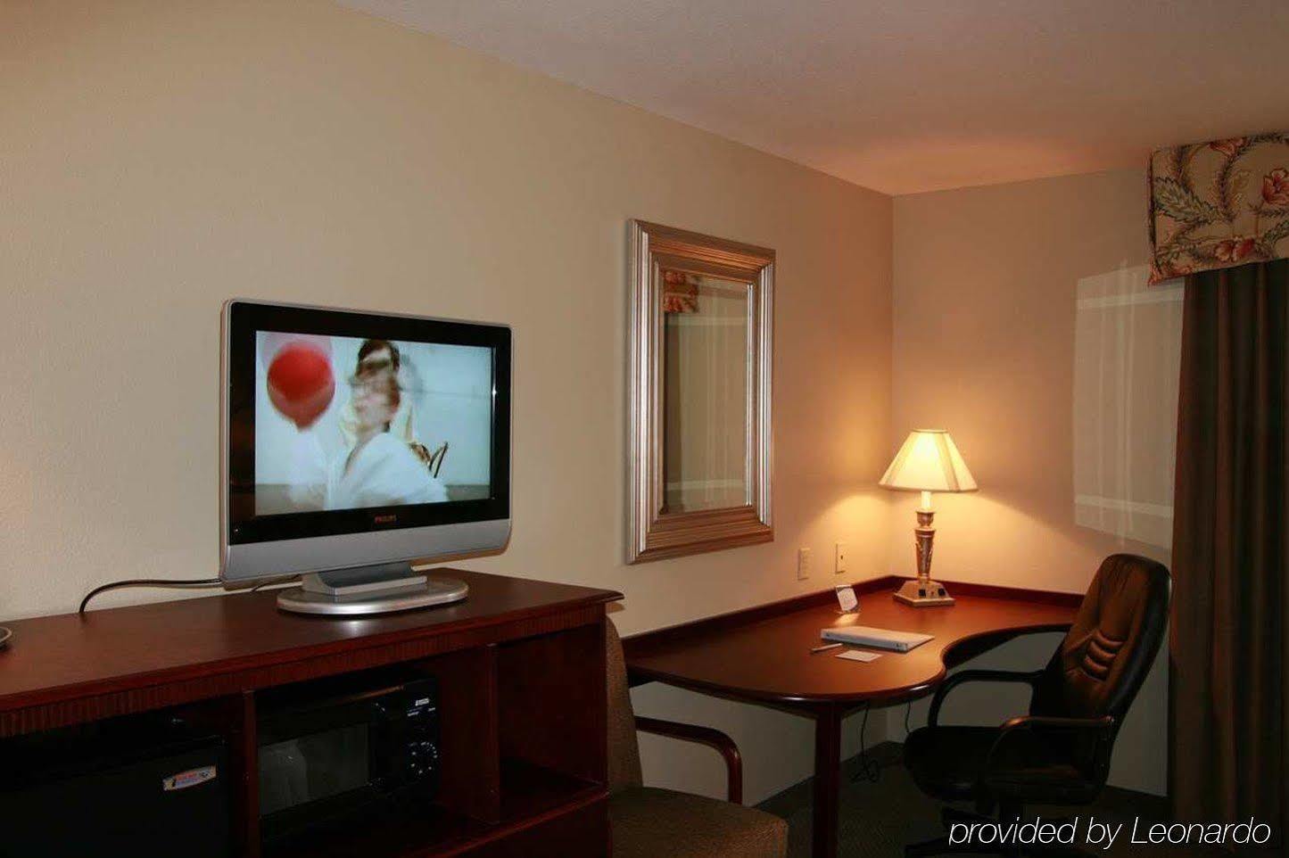 Hampton Inn Jasper, Al Room photo