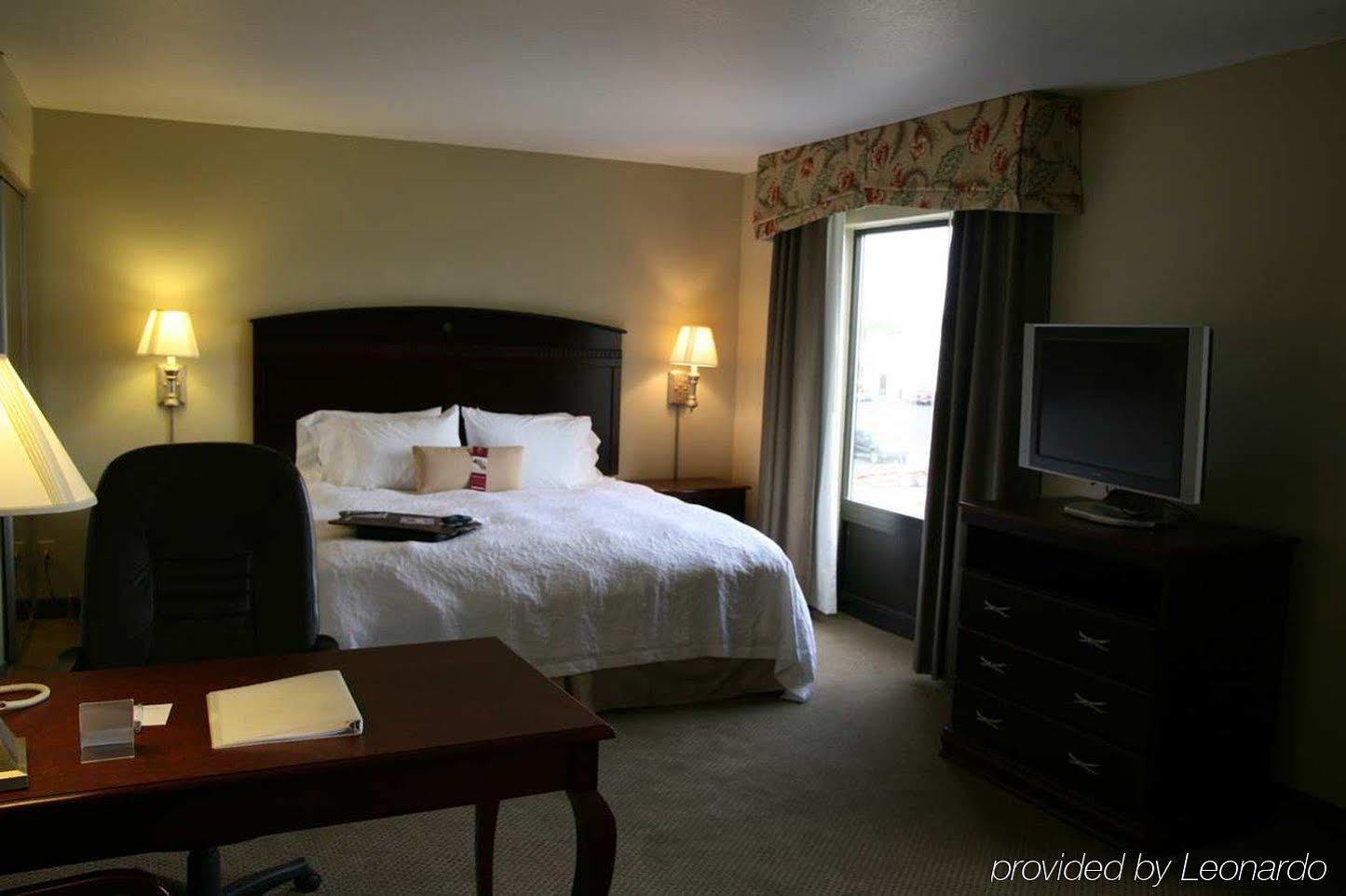 Hampton Inn Jasper, Al Exterior photo
