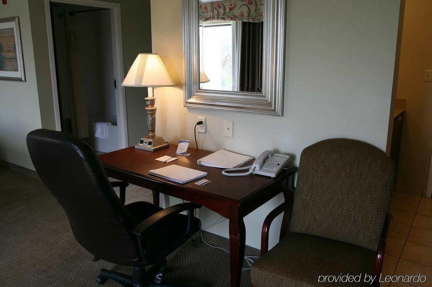 Hampton Inn Jasper, Al Room photo