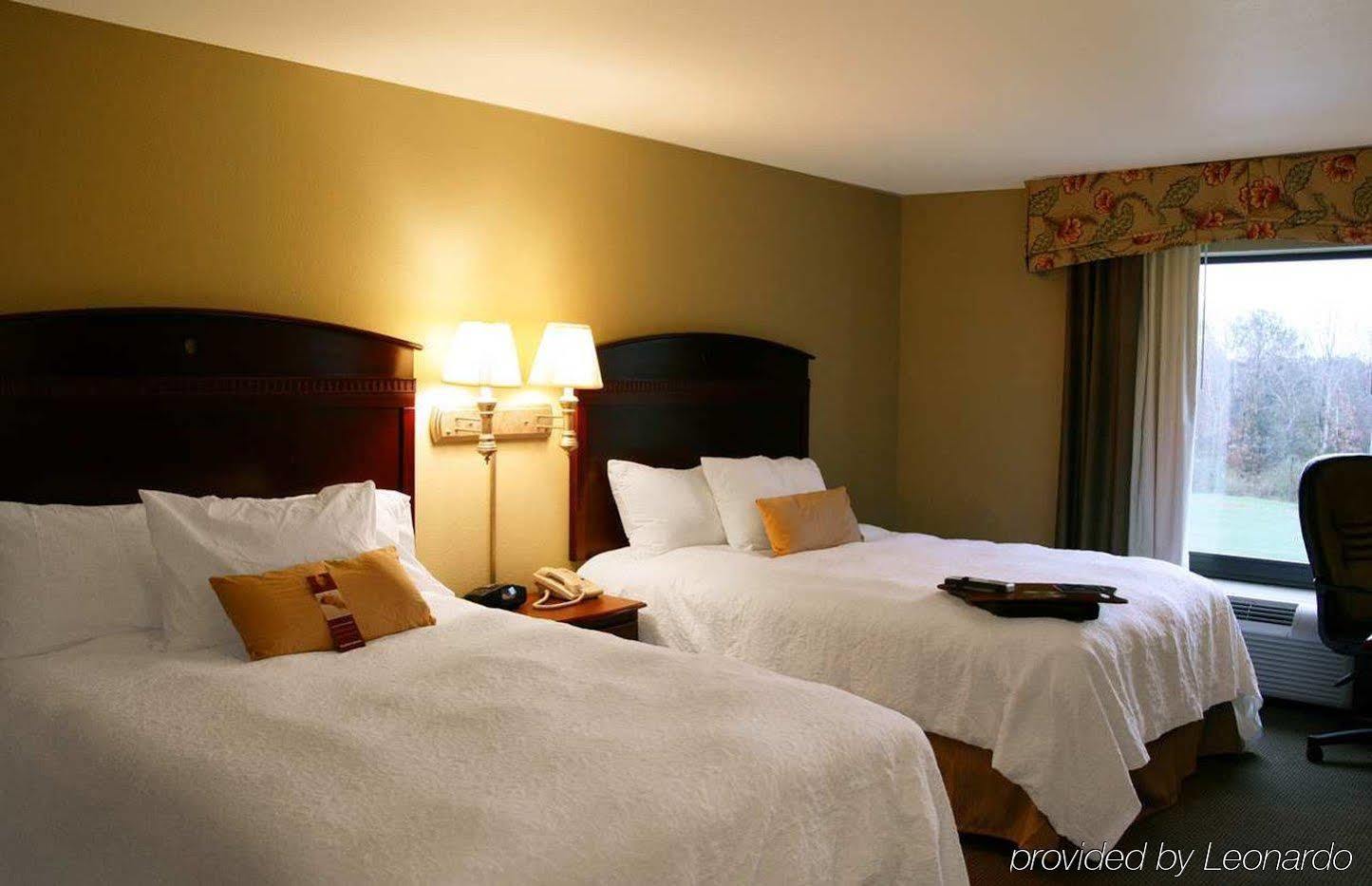 Hampton Inn Jasper, Al Exterior photo