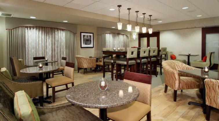Hampton Inn Jasper, Al Exterior photo