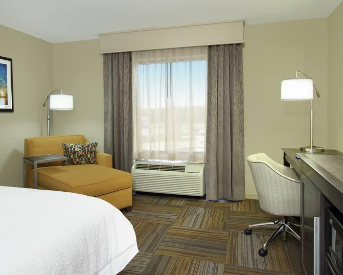Hampton Inn Jasper, Al Exterior photo