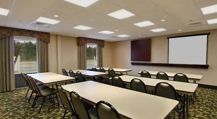 Hampton Inn Jasper, Al Exterior photo